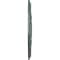 Ekena Millwork Kaya Ceiling Medallion (Fits Canopies up to 5 1/4"), Hand-Painted Cloud Burst, 23 5/8"OD x 1 1/2"P CM23KACBF - alternate 4